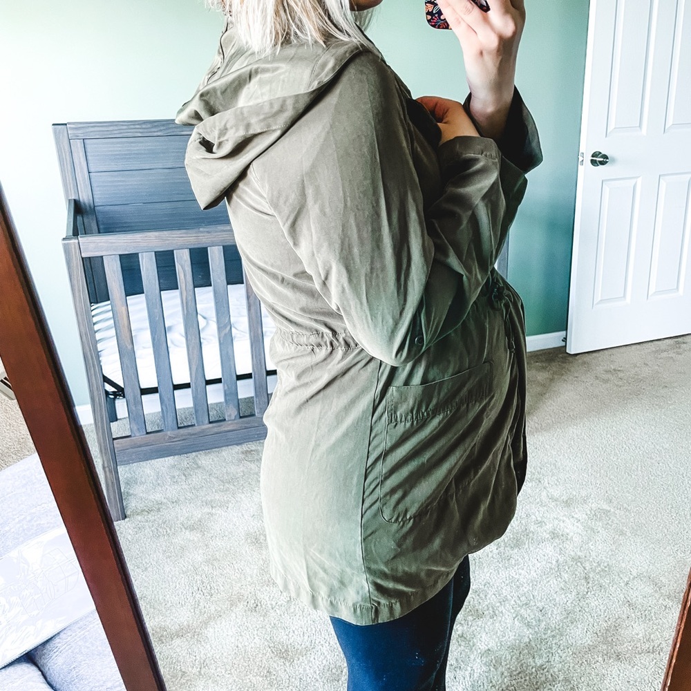 Love Tree Jacket Small - Picture 4 of 5